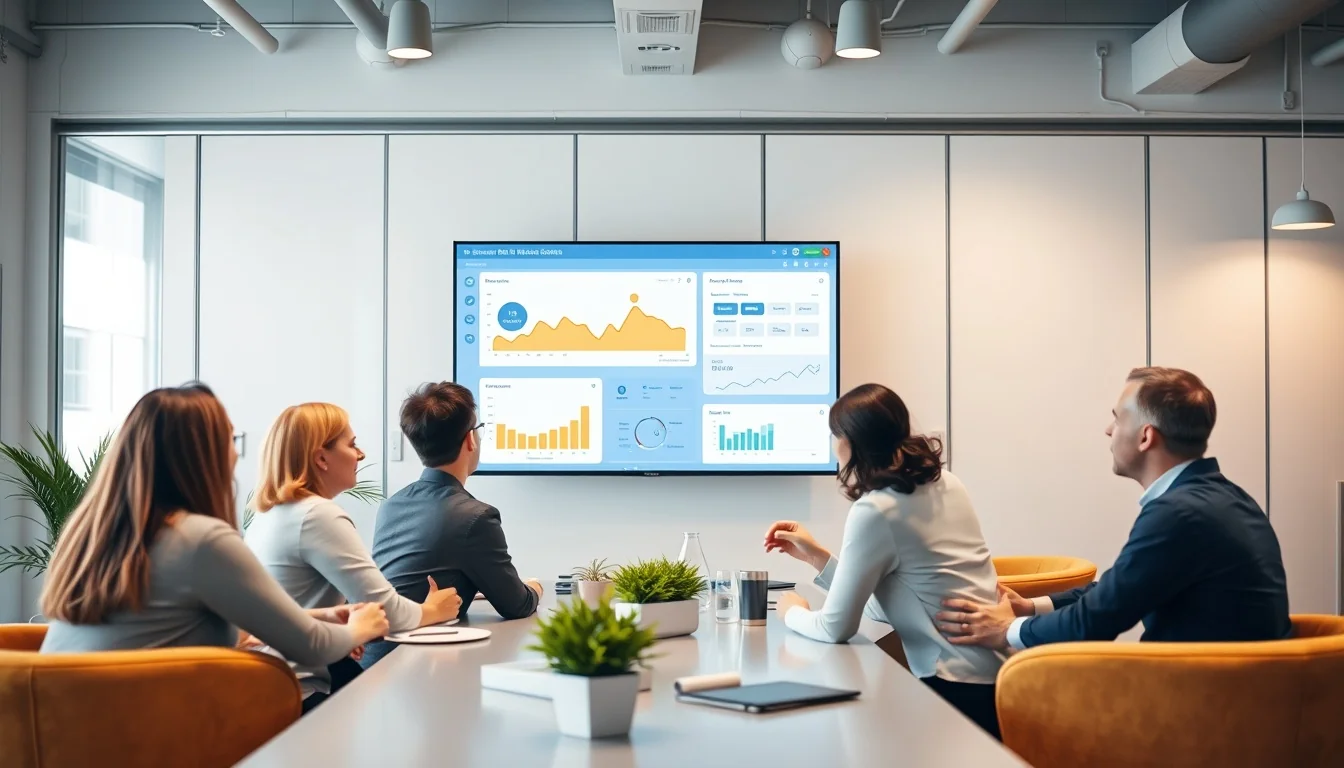 Professional plan visual