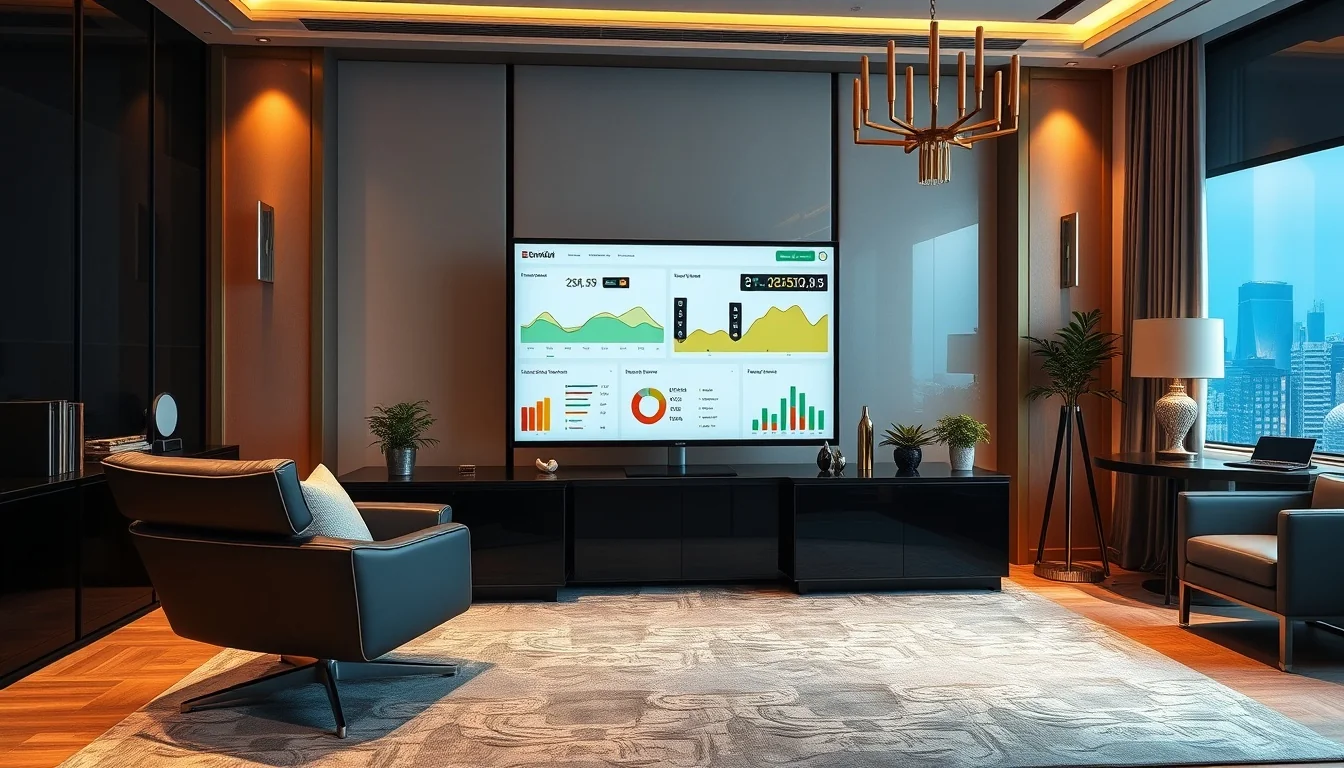 Premium plan visual